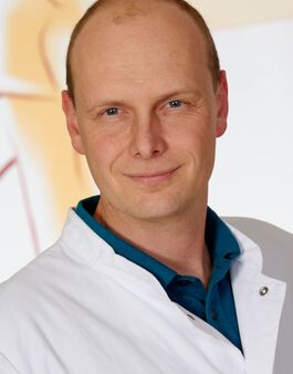 Dr. Robert Lehnert