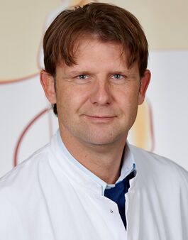 Dr. Günter Mertens