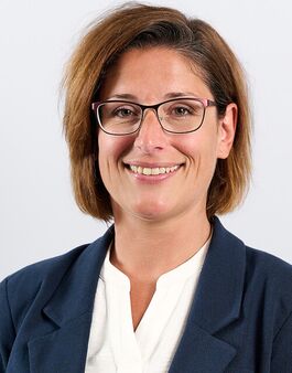 Anne Hansen