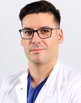 Aleksandar Jovanovic