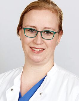 Kathrin Gers