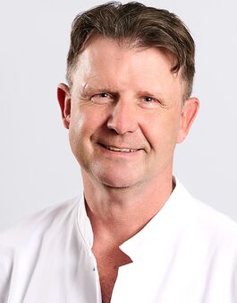 Dr. Günter Mertens