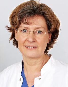 Dr. Antje Wagner