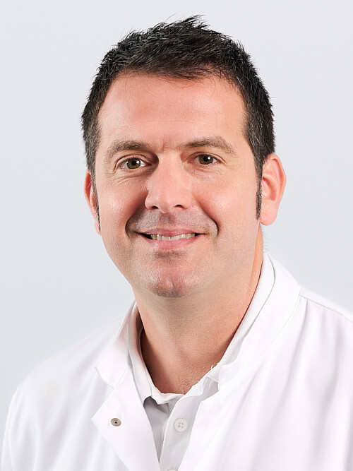 Dr. Konstantinos Lioupis